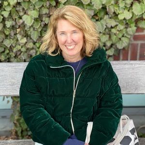 Meet your Posher, Nancy